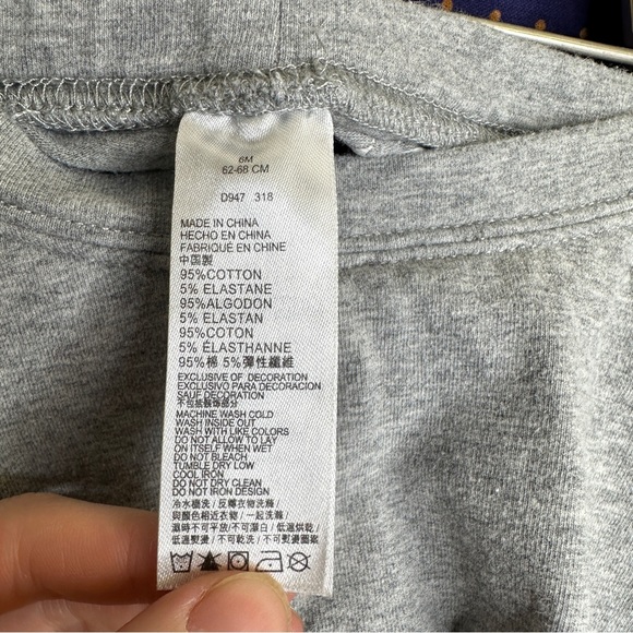 ⭐️5/15$⭐️ Nike skirt/legging set - Picture 7 of 8